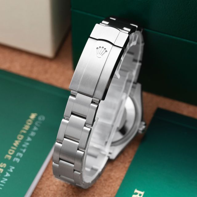 Rolex Oyster Perpetual 277200 Image 3